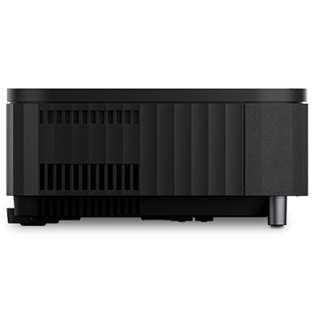Epson EpiqVision Ultra LS800 4K PRO-UHD Ultra Short-Throw 3-Chip 3LCD Smart Streaming Laser Projector - Black, , large