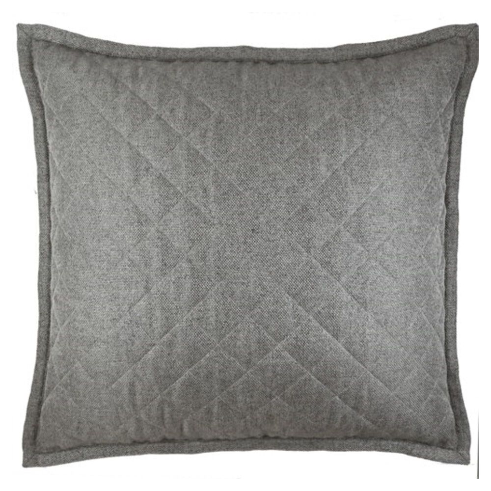 Ann Gish Art Of Home 3-Piece Queen Baby Basket Coverlet Set In Granite, , large