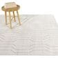 Balta Rugs Chadwick 7"10" x 10" Cream Area Rug, , large