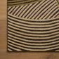 Loloi Madi Espresso and Multicolor 3"6" x 5"6" Area Rug, , large