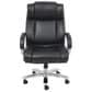 Global Seating Titan Big and Tall Executive Chair in Onyx Black, , large
