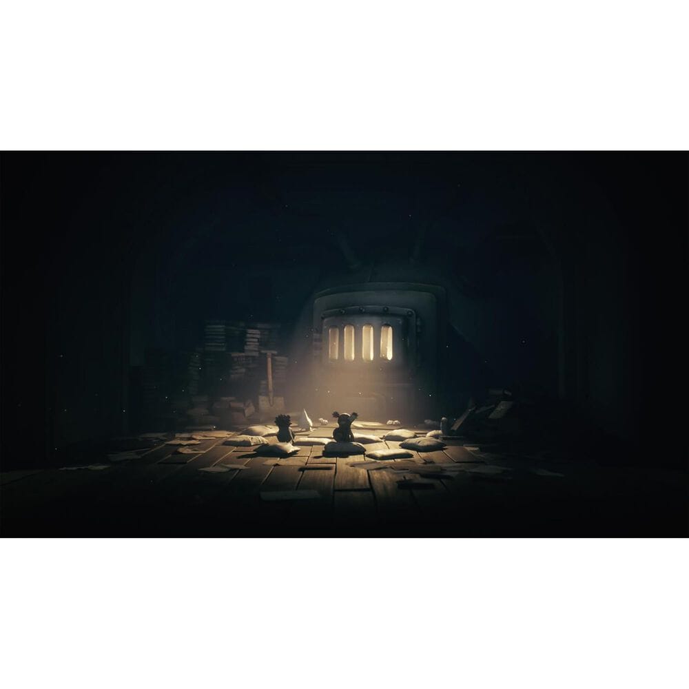 Little Nightmares III - Nintendo Switch 2, , large