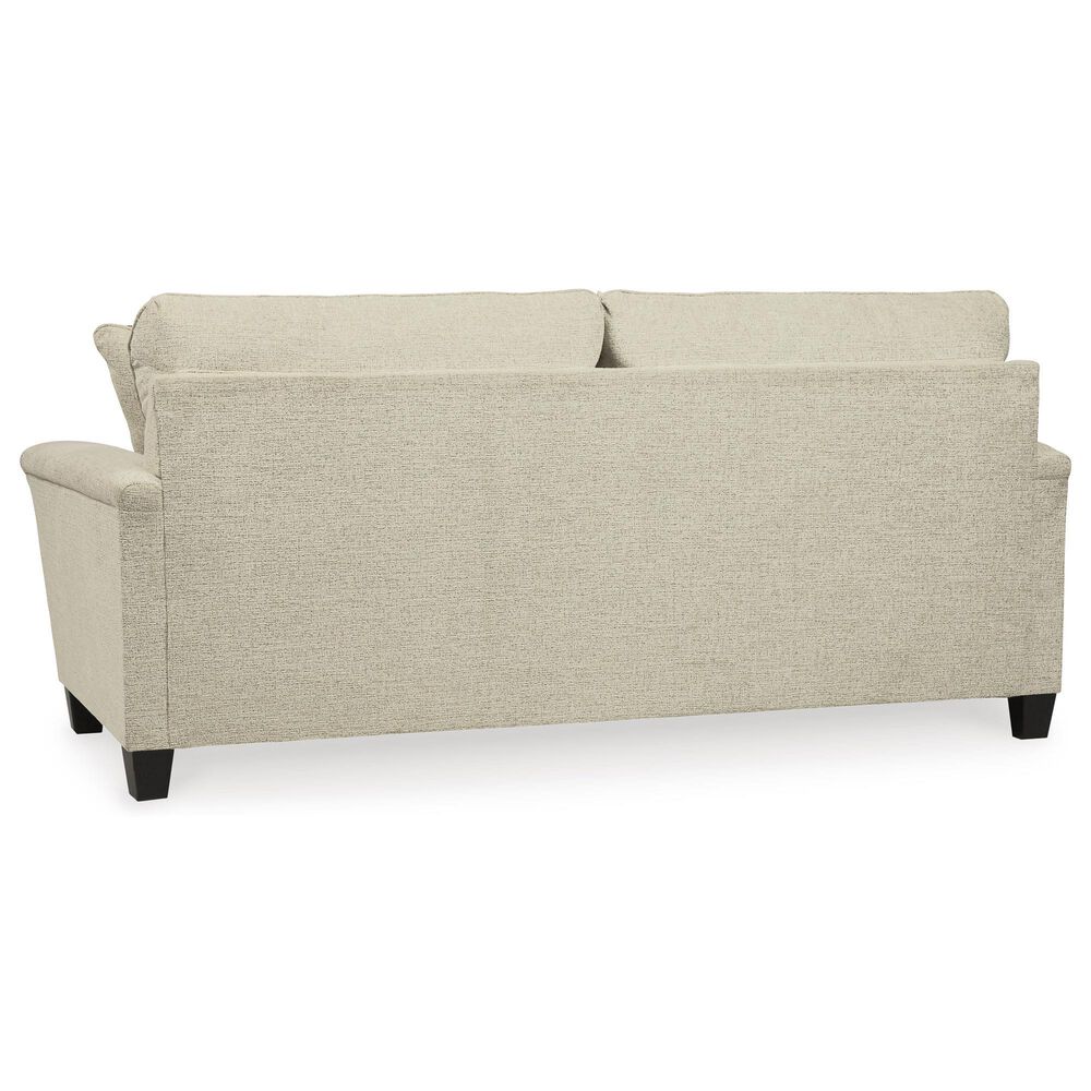 Ashley Abinger and Scarbot 2-Piece Living Room Set in Natural, , large