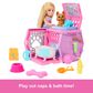 Barbie Chelsea Puppy Carrier Playset in Multicolor, , large