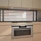 Faber Inca Lux 21" Insert Range Hood in Stainless Steel, , large