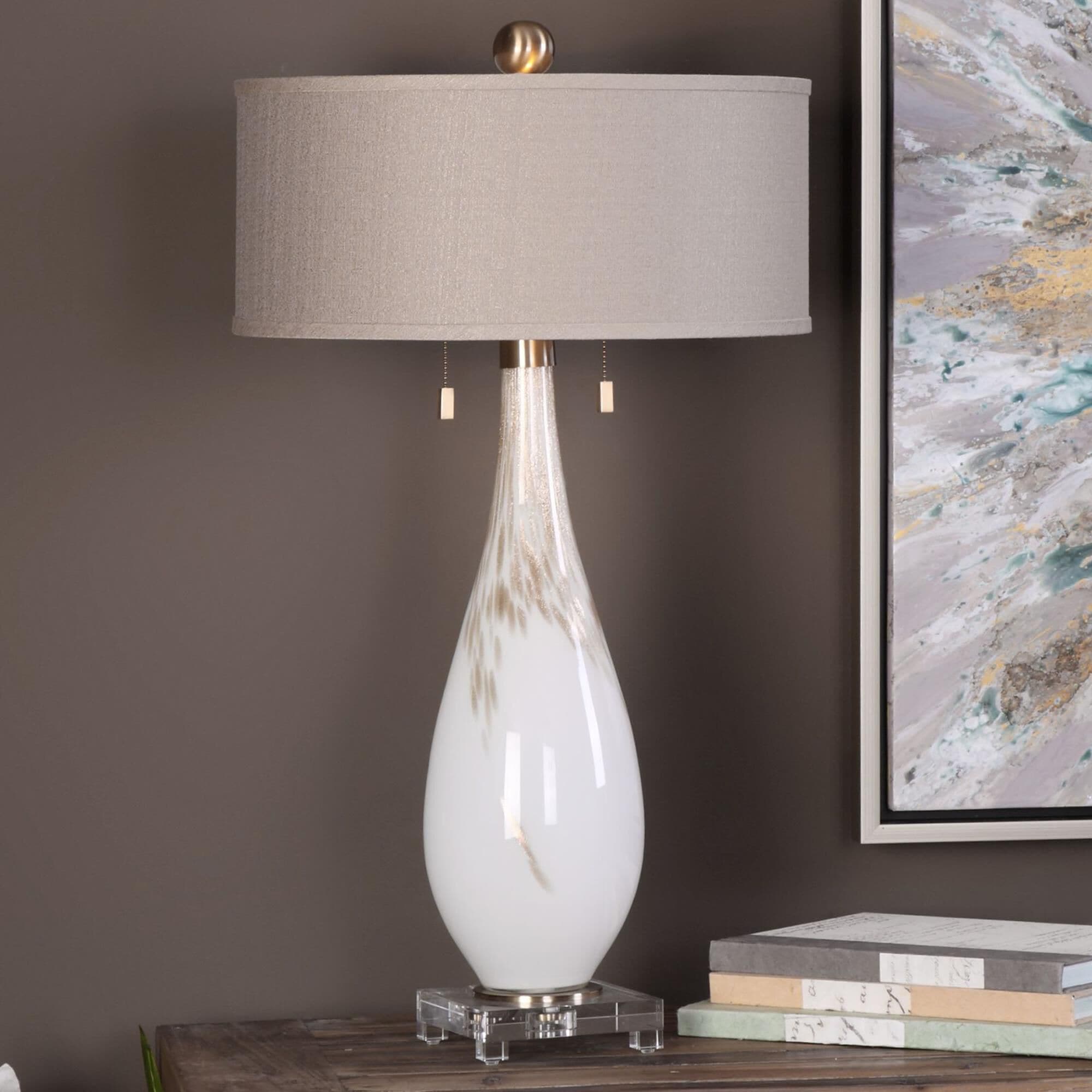Cardoni Table Lamp - Thumbnail 3