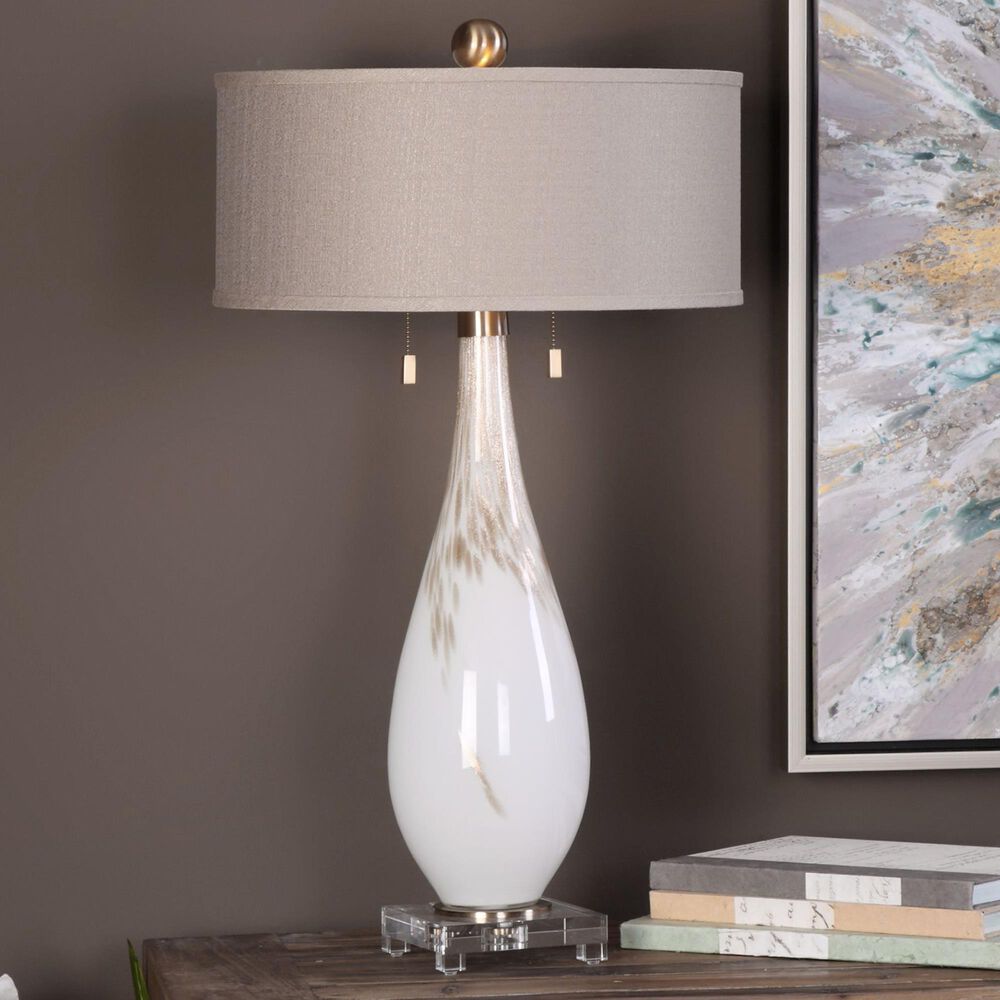 Uttermost Cardoni Table Lamp, , large