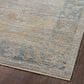 Magnolia Home Millie 9"6" x 13"1" Slate and Multicolor Area Rug, , large