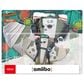 Nintendo Amiibo Big Man - Splatoon Raiders in Multicolor, , large