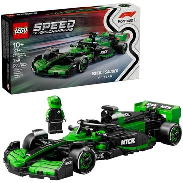 LEGO Speed Champions, , large