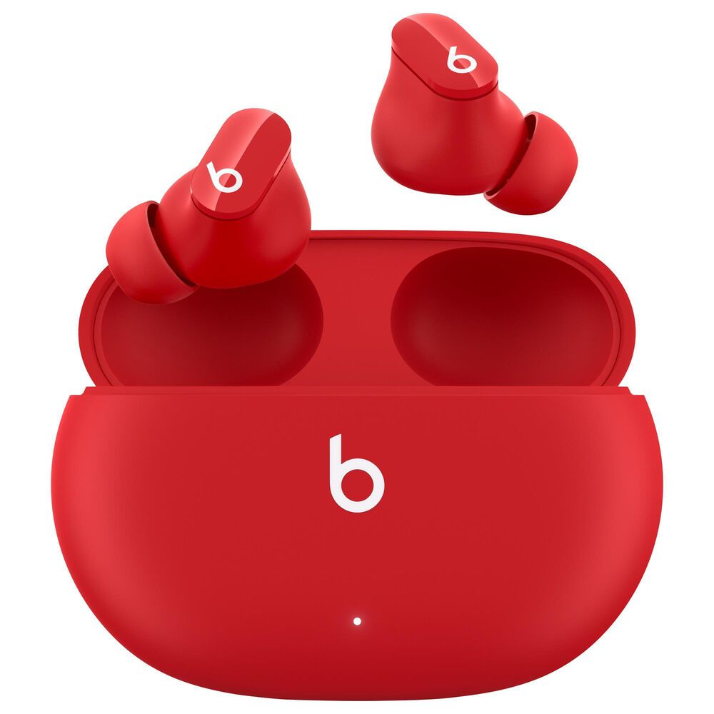 Beats by Dre Beats Studio Buds True Wireless Noise Cancelling Earphones