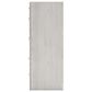 Ashley Altyra 4-Piece Queen Upholstered Bed Set in White, , large