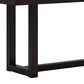 Ashley Neymorton 7-Piece Counter Height Dining Set in Dark Grayish Brown, , large