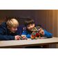 LEGO Dreamzzz Mateo"s Fire Chameleon Building Set, , large