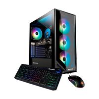 Gaming Desktops