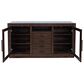 Waltham Auburn Hills 50" Console in Dark Oak, , large