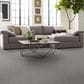 Shaw Inlet Shore II Carpet in Sheer White, , large