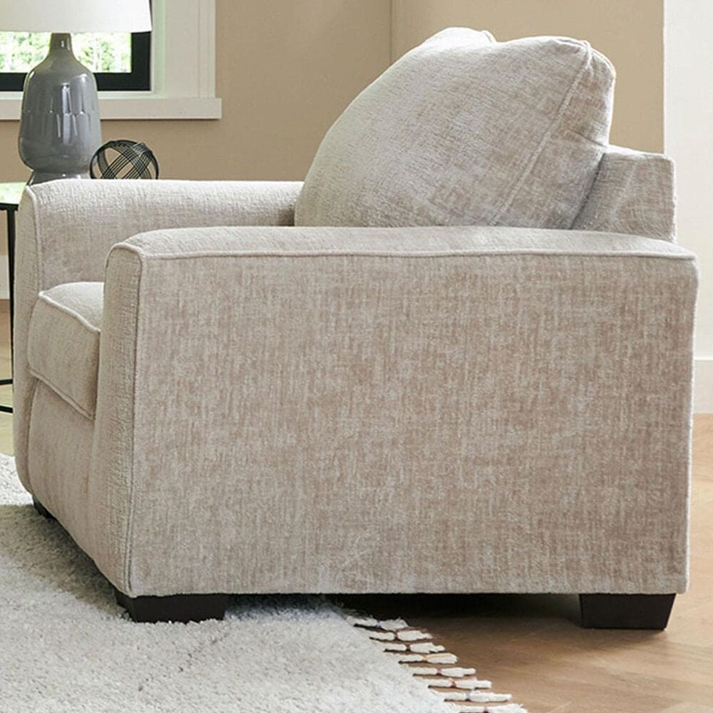 Southaven Accent Chair in Ritz Taupe, , large