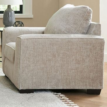 Southaven Accent Chair in Ritz Taupe, , large