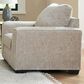 Southaven Accent Chair in Ritz Taupe, , large
