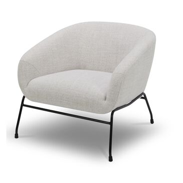 37B Accent Chair in Wheat, , large