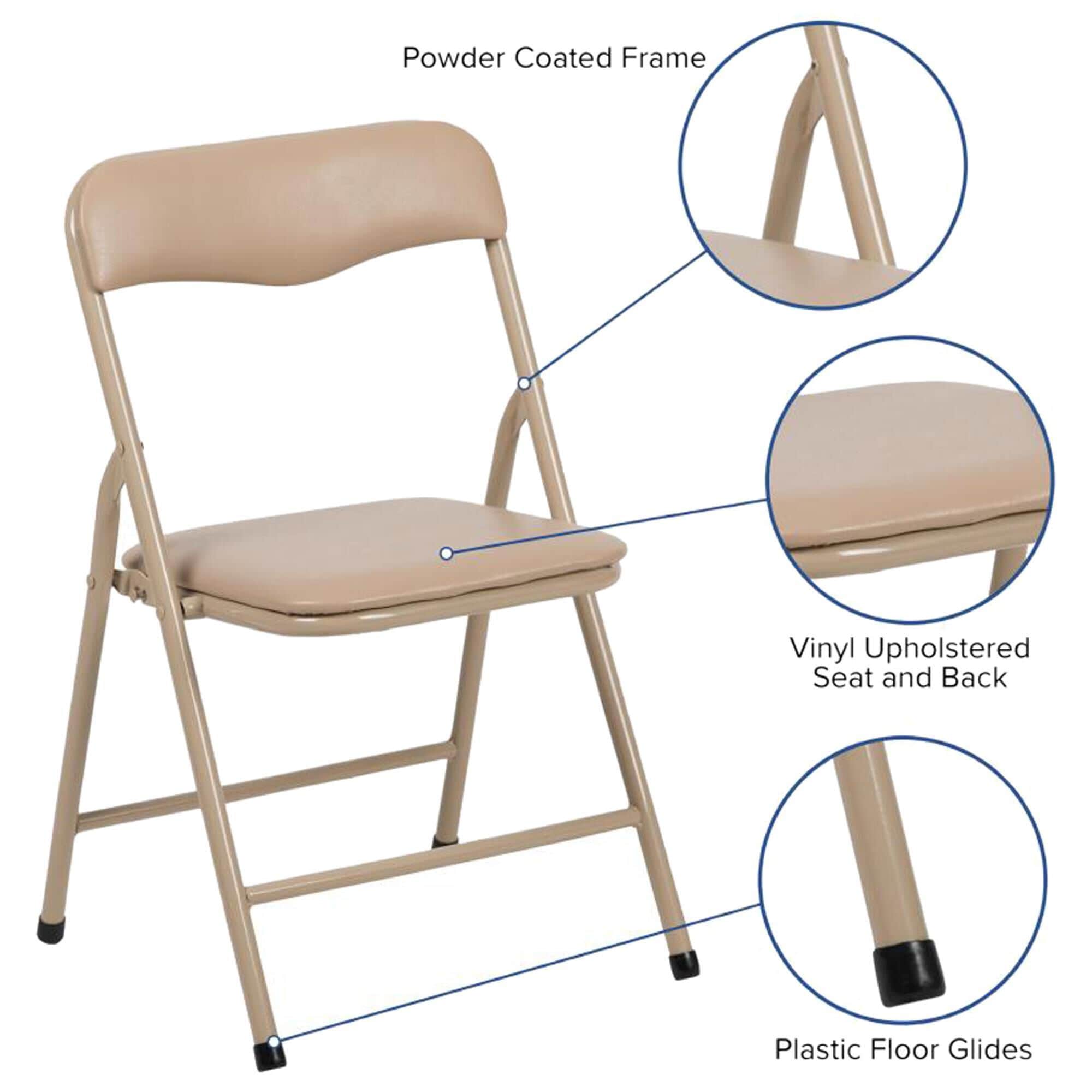 Flash furniture kids colorful 5 piece folding table and chair set sales