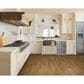 Karastan Willow Estates Foxglove 7" x 60" Luxury Vinyl Plank, , large