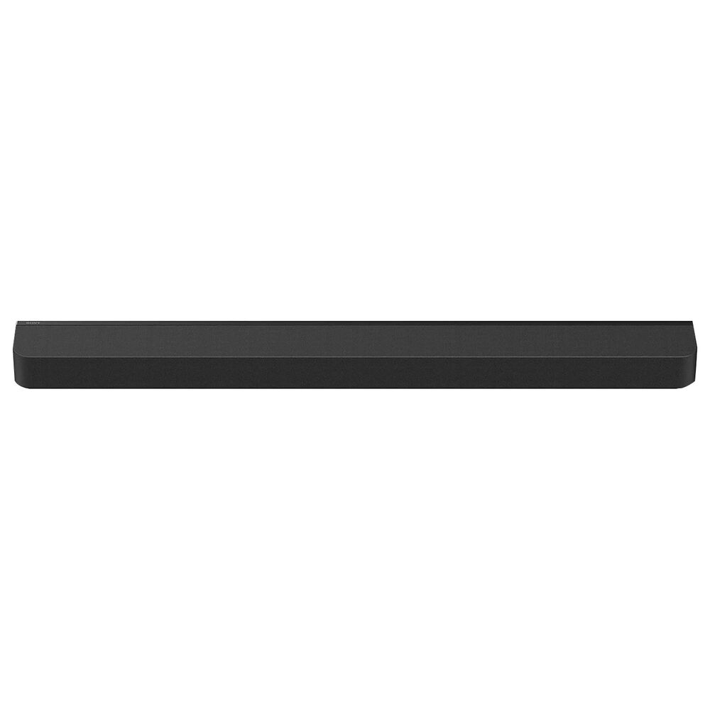 Sony *75&quot; 4k LED W/SOUNDBAR, , large