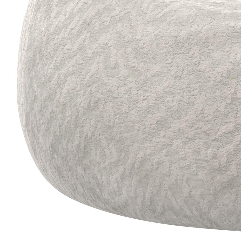 Jackson Furniture Sploosh 6' Bean Bag Chair in Parchment, , large