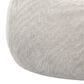 Jackson Furniture Sploosh 6" Bean Bag Chair in Parchment, , large