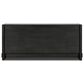 Four Hands Aramis 6 Drawer Dresser Only in Smoked Black Resawn, , large