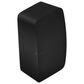 SONOS Five Wireless Speaker in Black with Victrola Stream Carbon Turntable, , large