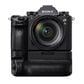 Sony Vertical Camera Grip for A9 Series, , large