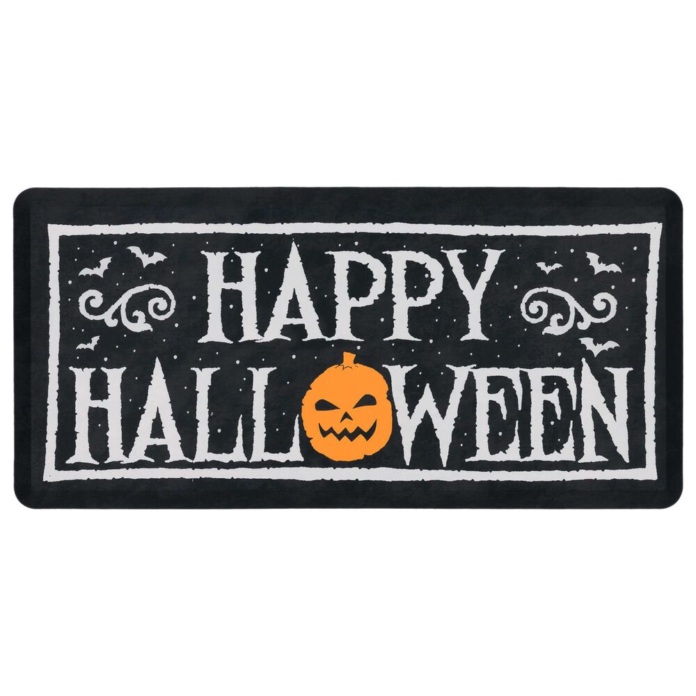 Mohawk Dri-Pro Multicolor 1"6" x 2"6" Area Rug, , large