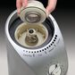 Jura 11 Oz Infinity Plus Conical Burr Grinder in Stainless Steel, , large