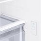 Samsung 17.5 Cu. Ft. French Door Refrigerator in Stainless Steel, , large