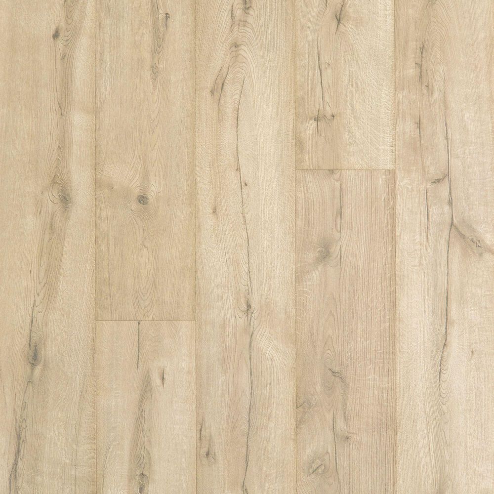 Mohawk Castlebriar Sand Pearl Oak Laminate, , large