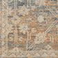 Loloi Granada Multicolor and Ivory 2"6" x 8"6" Runner, , large