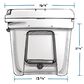 YETI Tundra 35 Hard Cooler in Navy, , large