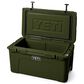 YETI Tundra 65 Hard Cooler in Olive, , large