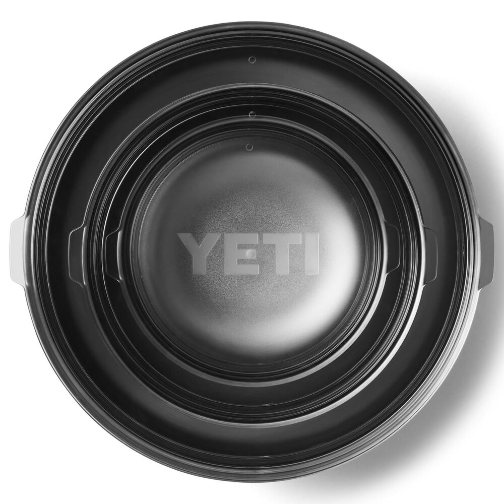 YETI Rambler 3-Piece Standard Insulated Bowl Set in Navy, , large