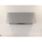 Zephyr Mesa 48" Wall Range Hood in Stainless Steel, , large