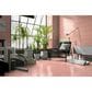 Emser Passion Rosa 9" x 9" Matte Porcelain Tile, , large