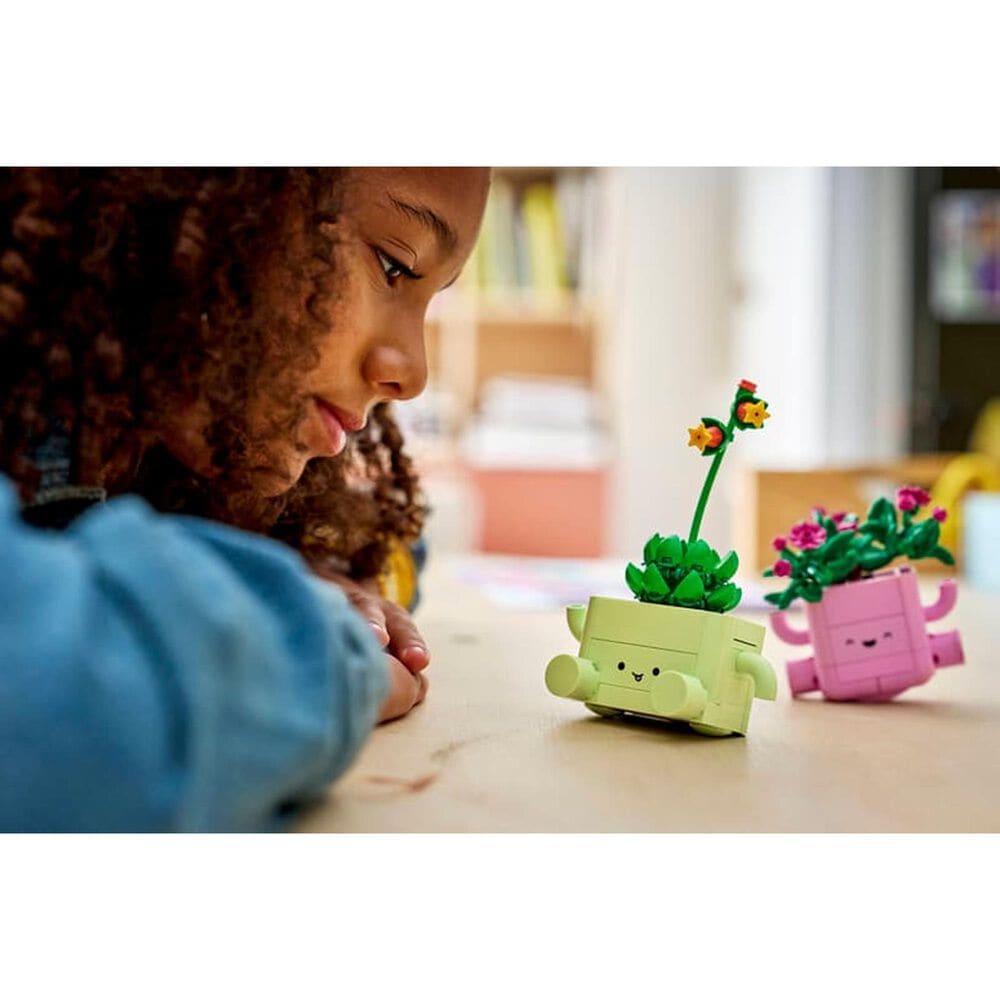 LEGO Rocking Plants Building Set, , large