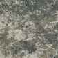 Oriental Weavers Alton Abstract 3"3" x 5" Blue and Beige Area Rug, , large