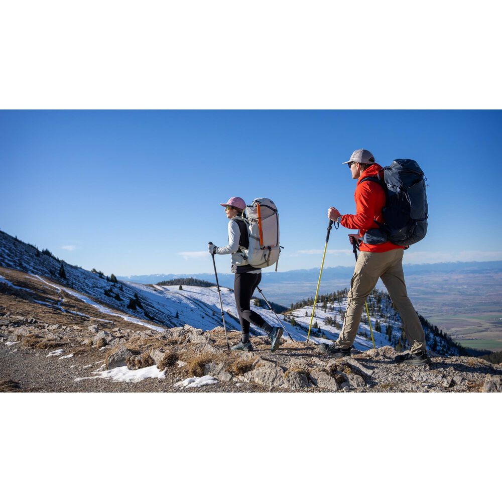 YETI Skala 50L Men's Hiking Backpack in Classic Navy - L/XL, , large