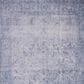 Loloi Loren LQ-09 5" x 7"6" Slate Area Rug, , large