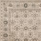 Loloi Century 7"7"" Round Sand Area Rug, , large