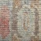 Feizy Grafton 3"6" x 5"6" Blue and Gray Area Rug, , large