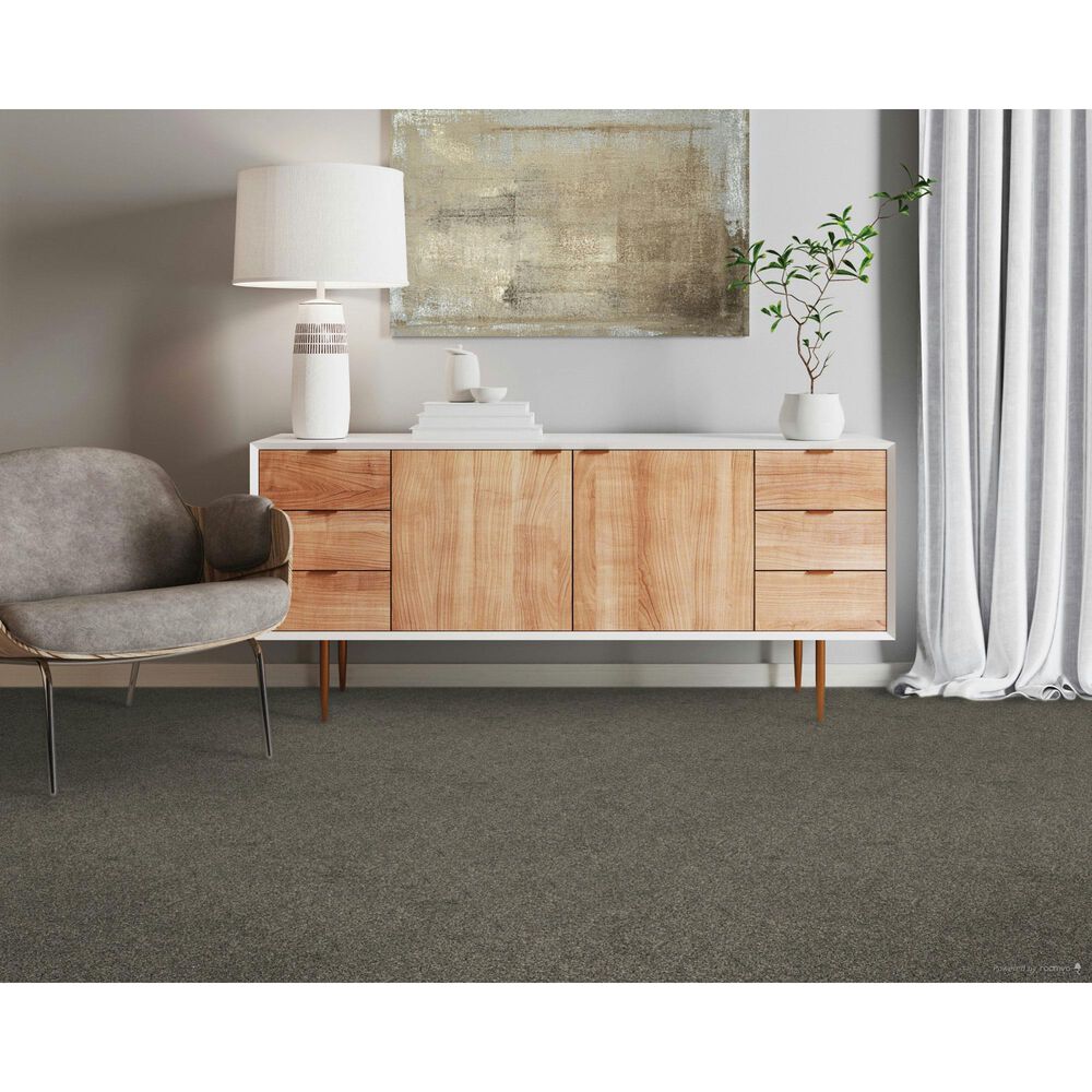 Mohawk Revive Carpet in Steelbeam, , large